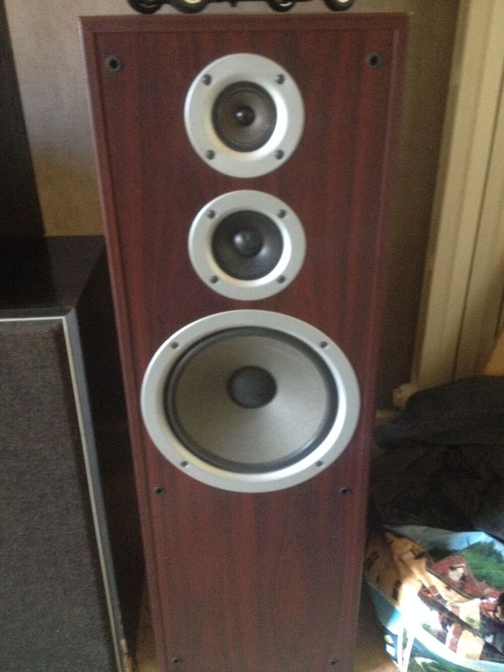 jamo studio 180 colonne vintage Audio et hifi