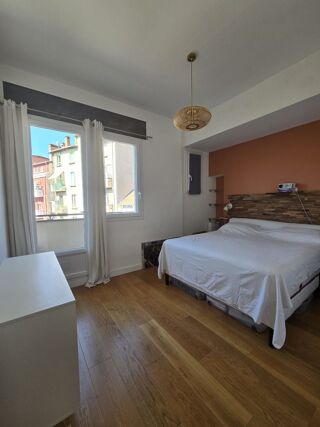  Appartement à vendre 3 pièces 83 m² Grenoble