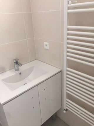  Appartement � louer 1 pi�ce 32 m�