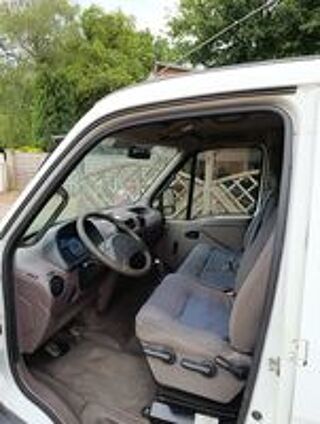  2001 occasion 35550 Pipriac