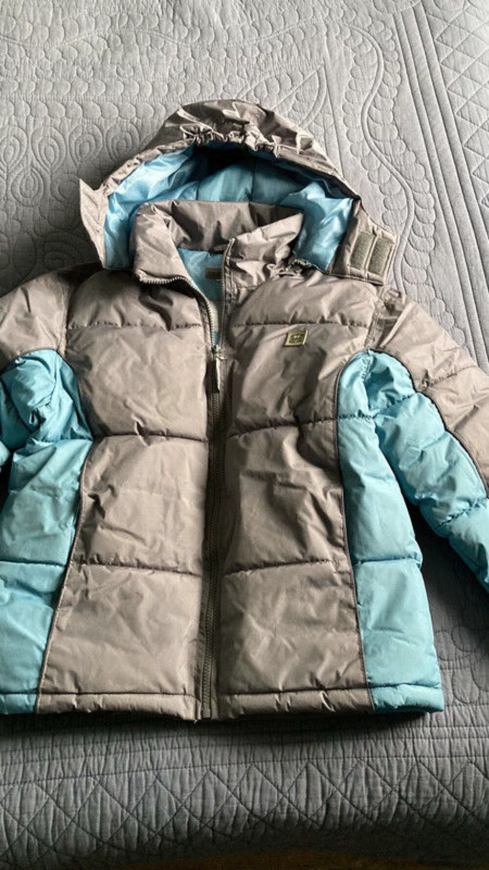 Blouson 10 ans garçon 2025