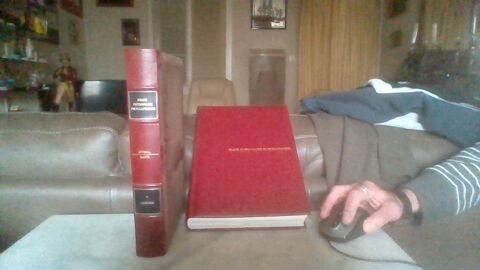 Dictionnaire Larousse 20 Angoulins (17)