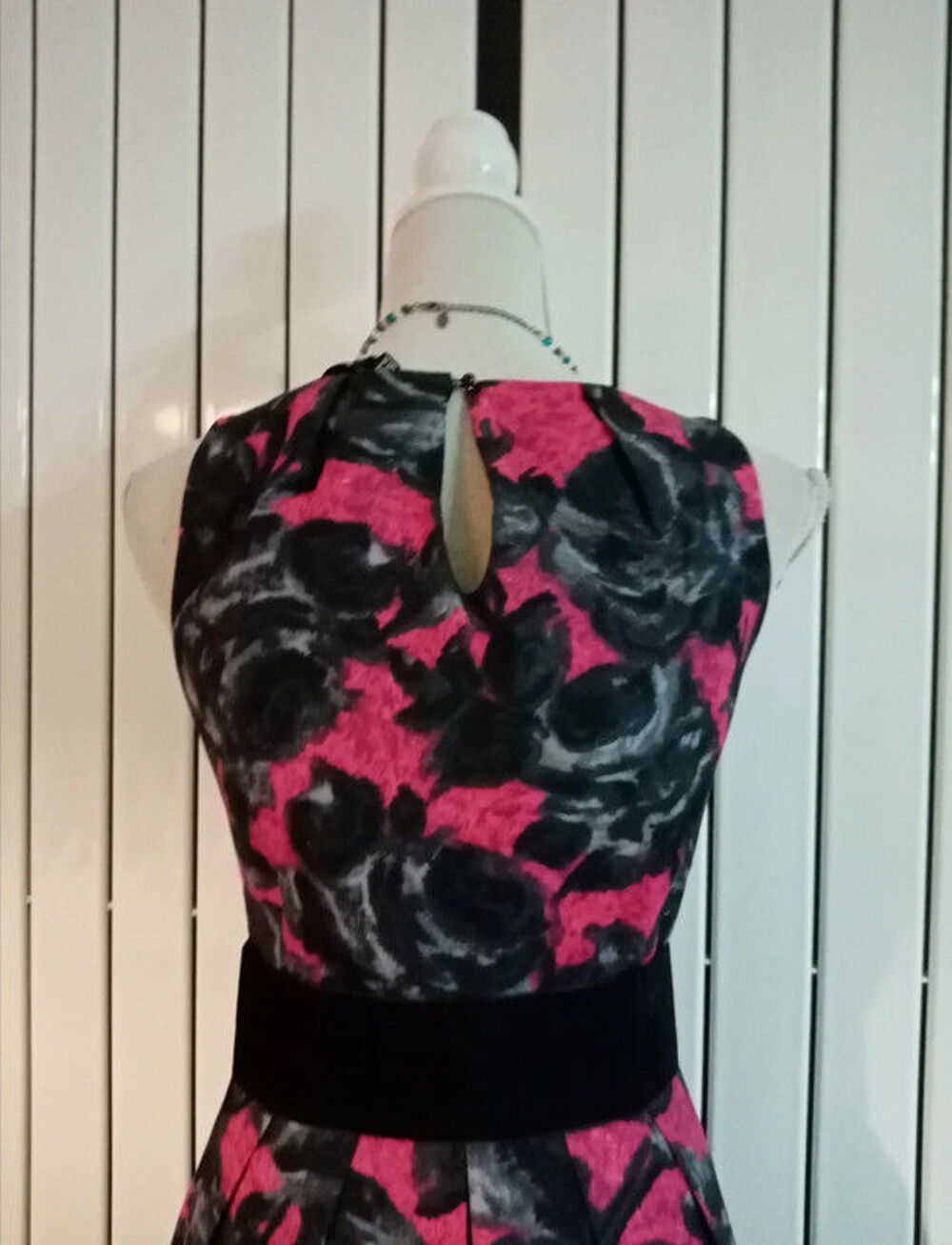 ROBE ZARA Vêtements