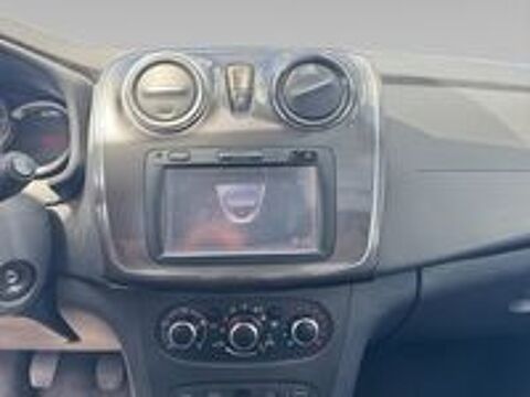Sandero TCe 90 Stepway null 2018 occasion 51300 Vitry-le-Fran&ccedil;ois