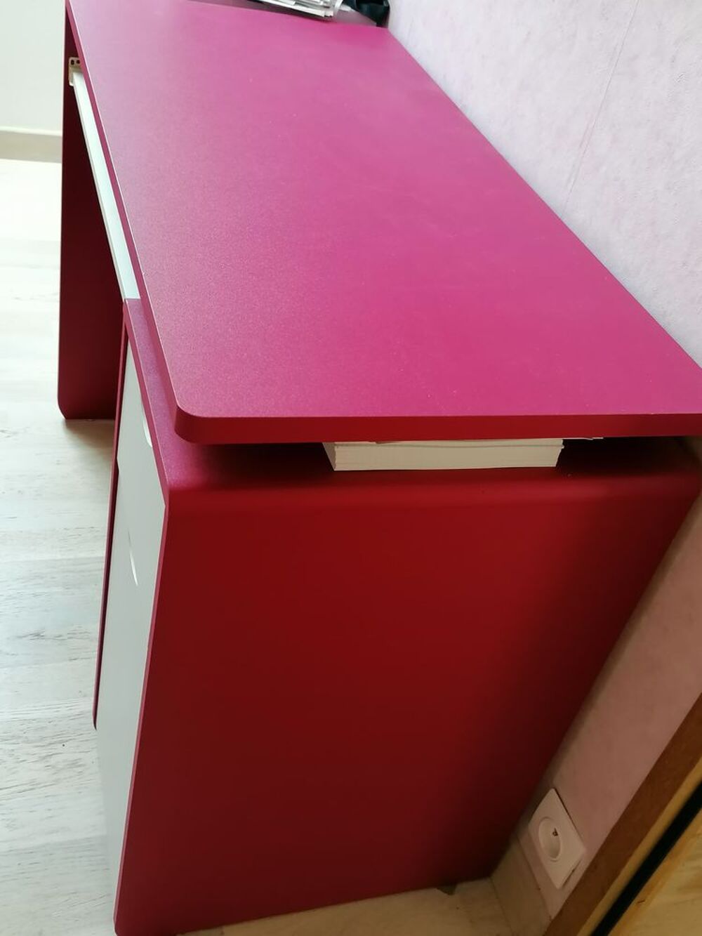 BUREAU FILLE Meubles