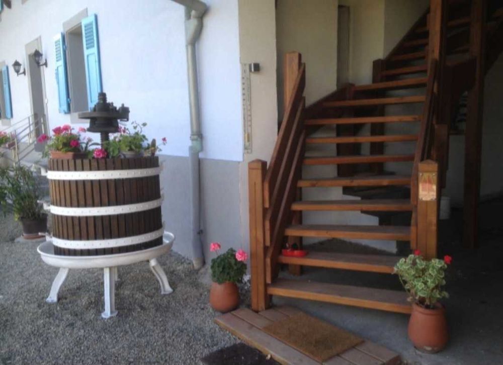   Gîte Line 100M2 à  Eguisheim Haut-Rhin Alsace Alsace, Eguisheim (68420)