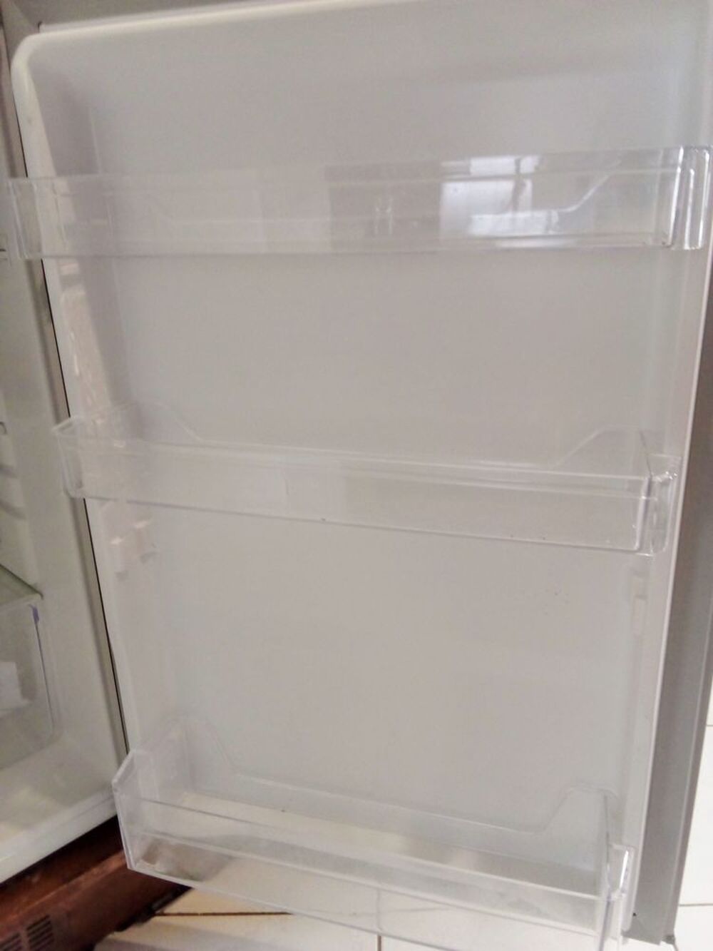 Frigo Top Neuf Electromnager