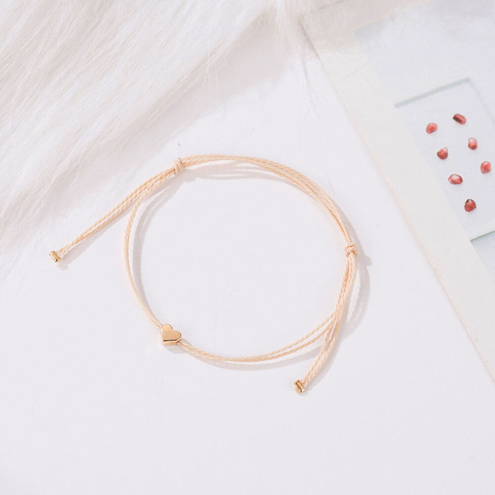 119 bracelets coeur Bijoux et montres