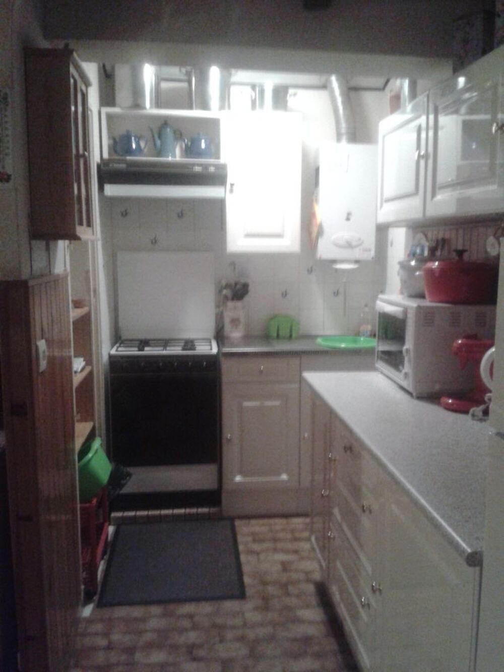   GITE 2CH*JARDIN*PARKING*WIFFI * Languedoc-Roussillon, Saint-Cyprien (66750)