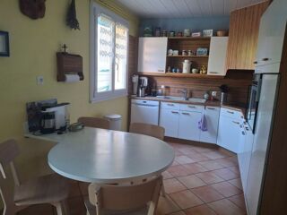  Maison à vendre 6 pièces 98 m²