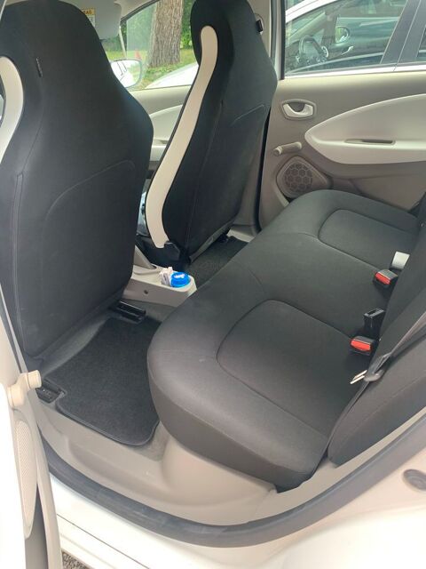Renault zoe Q90 Achat Intégral Zen