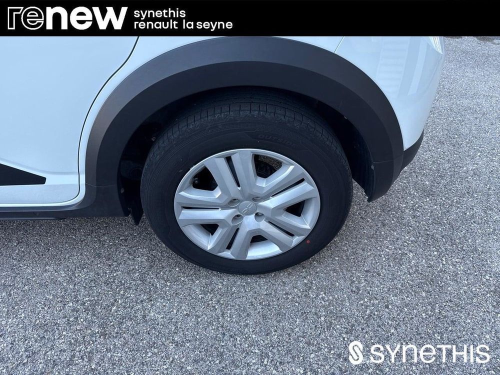 Sandero ECO-G 100 Stepway Expression 2024 occasion 83500 La Seyne-sur-Mer