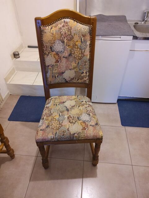 Chaises  salle  manger 100 Saint-Marcel (71)