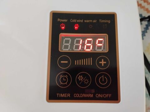 Climatiseur portable Saint-Rambert-d'Albon (26)