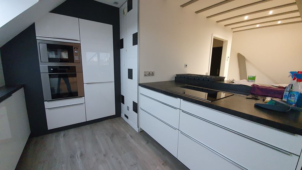 Vente Duplex/Triplex Duplex T2 Besançon