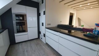 Vente Duplex/Triplex Duplex T2 Besançon