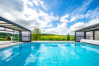  Maison  vendre 7 pices 186 m