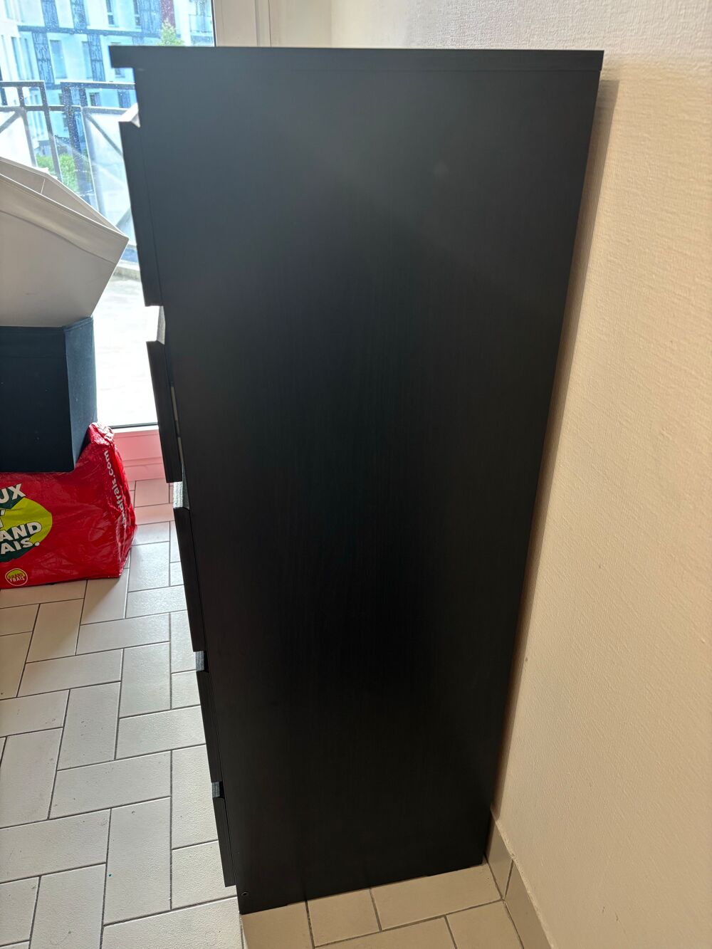 Commode 5 tiroirs - Tr&egrave;s bon &eacute;tat, sans rayures Meubles