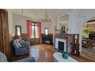  Maison à vendre 10 pièces 268 m²