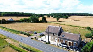  Maison � vendre 6 pi�ces 141 m�