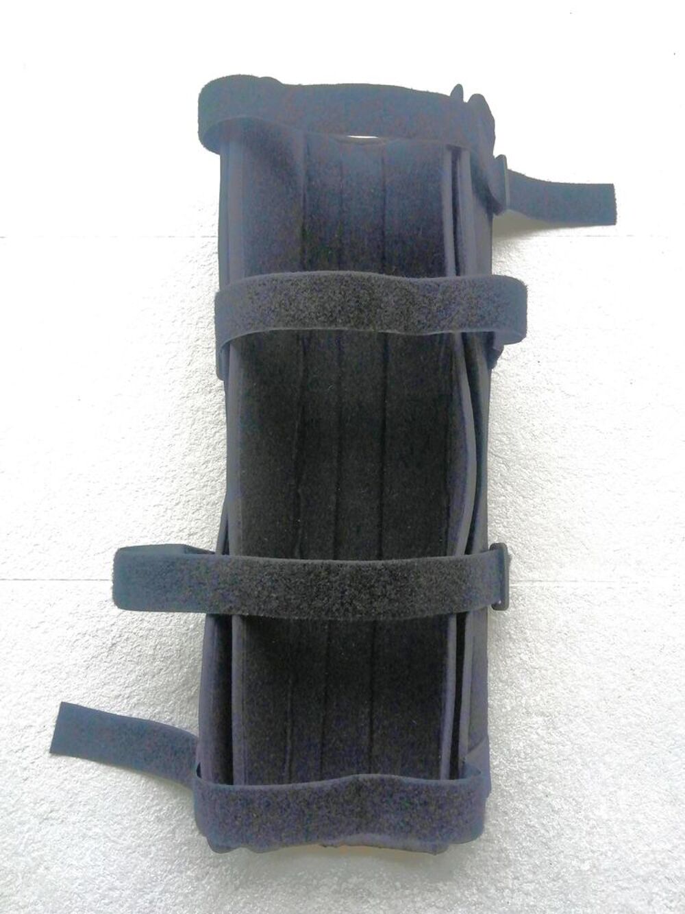 Attelle de jambe Donjoy Maroquinerie