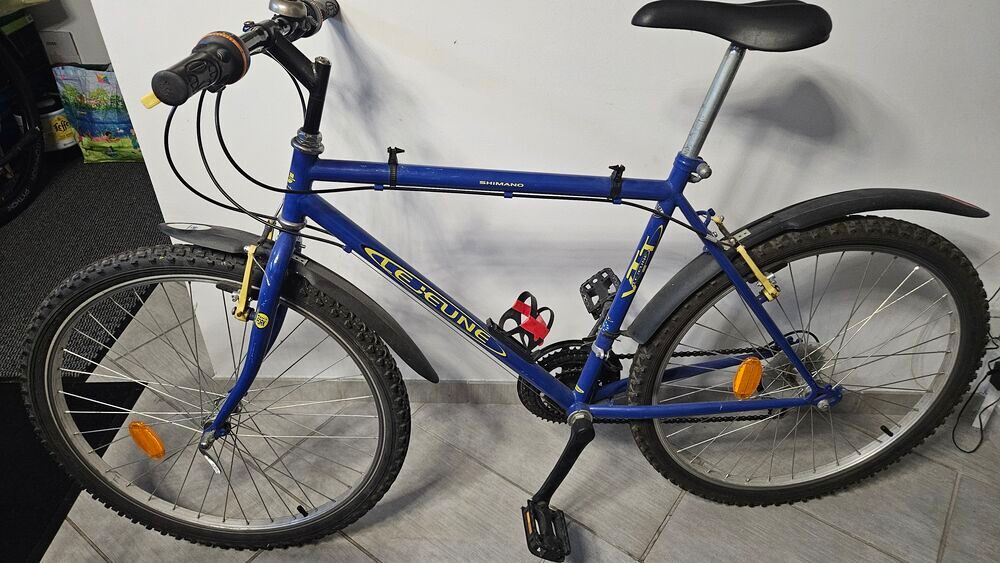 VTT Homme VTT homme Vélos