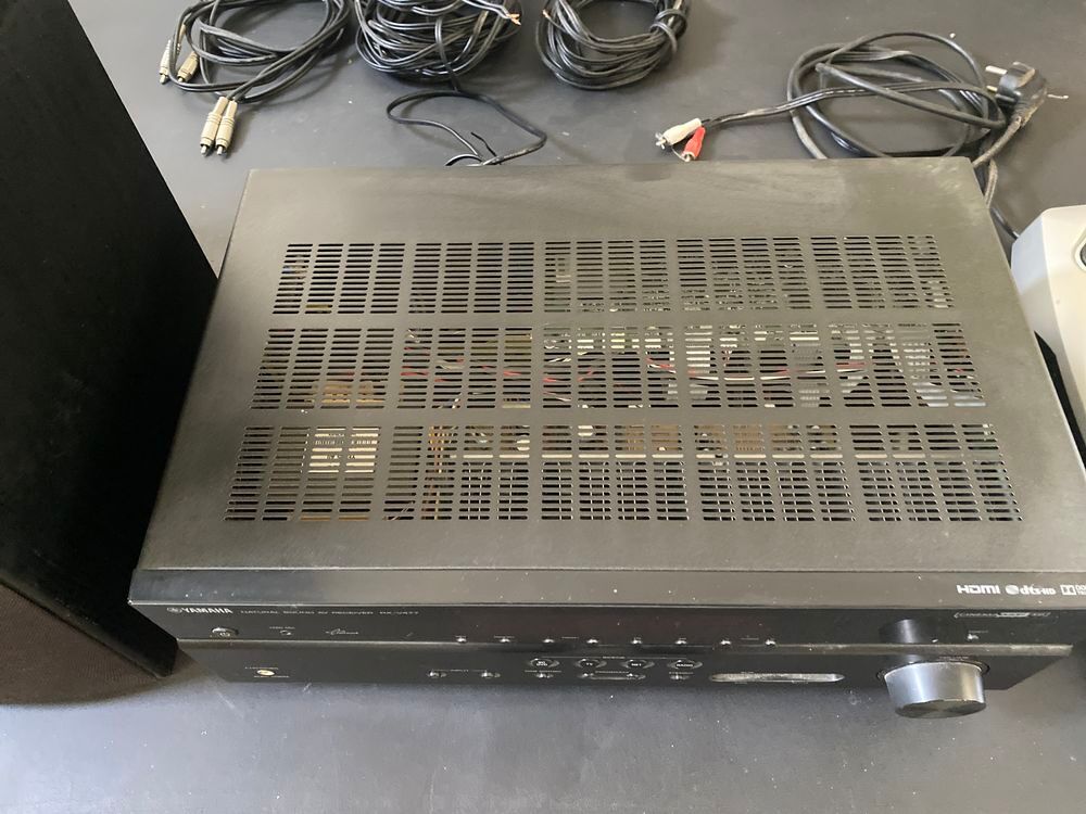 Platine enceinte ampli Audio et hifi