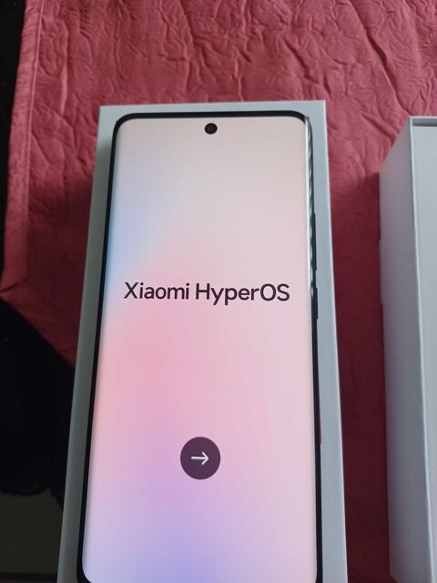 téléphone redmi noté 15 140 Remiremont (88)