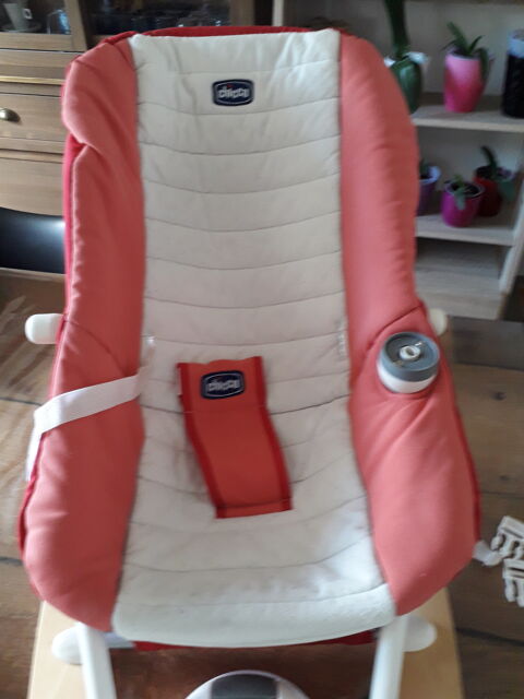 Transat pour b�b�s 40 Contoire (80)