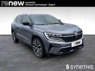 Austral E-Tech hybrid 200 Iconic 2023 occasion 04100 Manosque