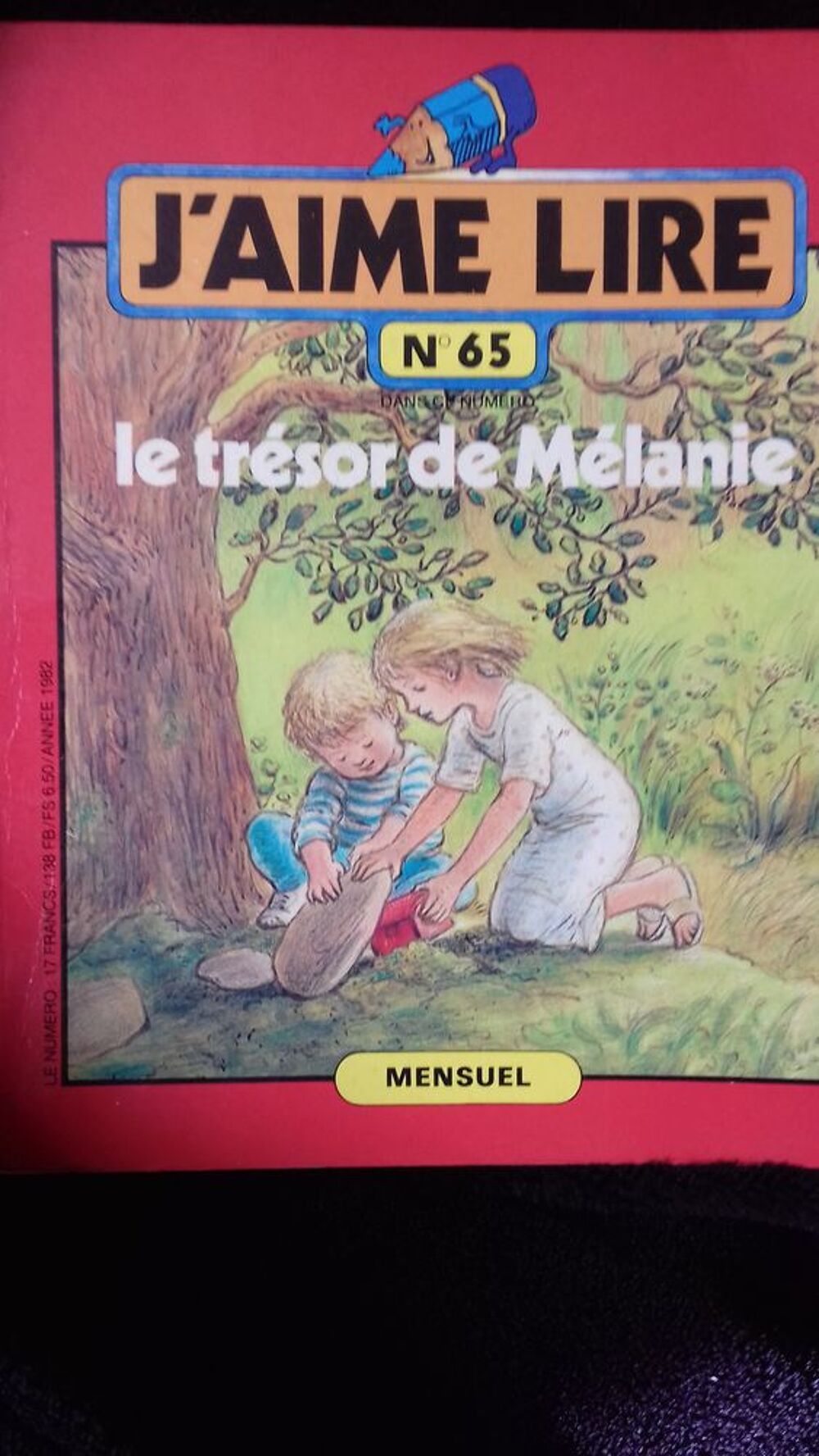 LIVRE POUR ENFANTS Livres et BD