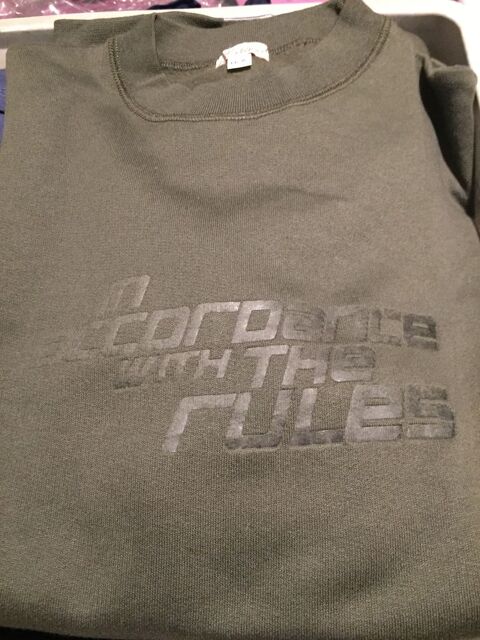 PULL MOLLETONNE M/  LONGUES T. 16 ANS BLEU/GRIS ou MARRON 10 Saint-Genis-Laval (69)