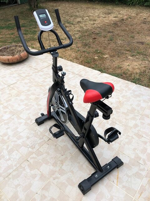 Vélo d'appartement 50 Niort (79)