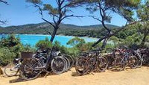   Magasin de cycles dans le Var 