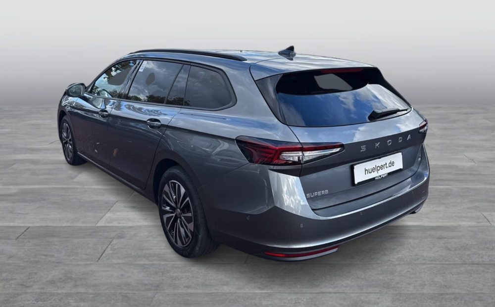 Superb Combi 1.5 TSI 204 ch Hybride Rechargeable PHEV DSG6 Selection 2024 occasion 59000 Lille