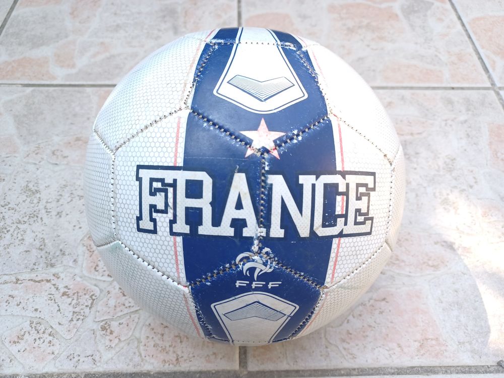 Ballon de foot FFF France Jeux / jouets