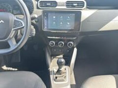Duster Blue dCi 115 4x2 Journey 2023 occasion 91200 Athis-Mons