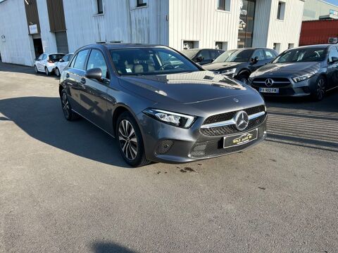 Annonce voiture Mercedes Classe A 19990 €