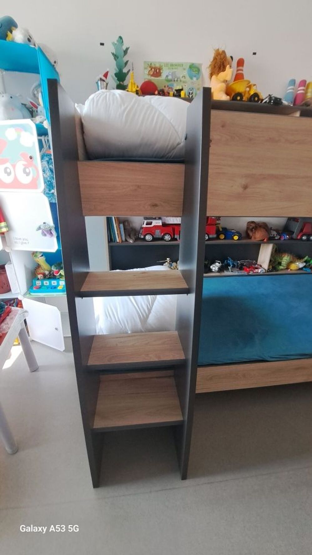 lit Superpos&eacute;s Mobilier enfants