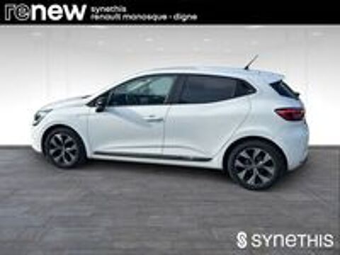 Clio V Clio TCe 90 Evolution 2023 occasion 04100 Manosque