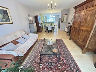  Appartement à vendre 4 pièces 101 m²