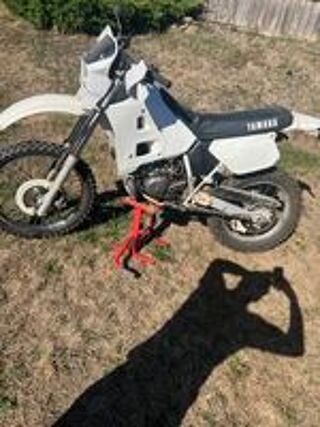 YAMAHA 1993 occasion 43140 Saint-Victor-Malescours