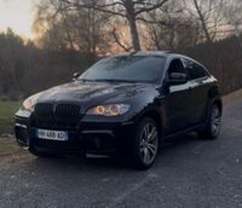 X6 M A 2011 occasion 48200 Albaret-Sainte-Marie
