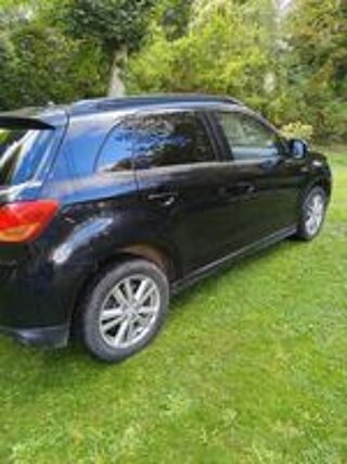Asx ASX 1.8 DI-D 150ch 4x4 Instyle 2014 occasion 95310 Saint-Ouen-l'Aum&ocirc;ne