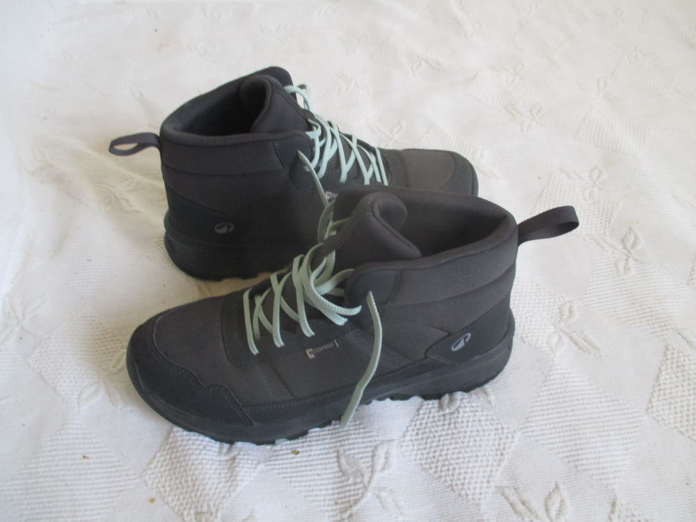 chaussures de rando Chaussures