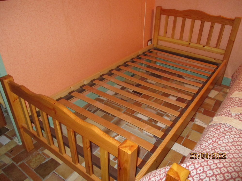 LIT DE 90 X 190 Meubles