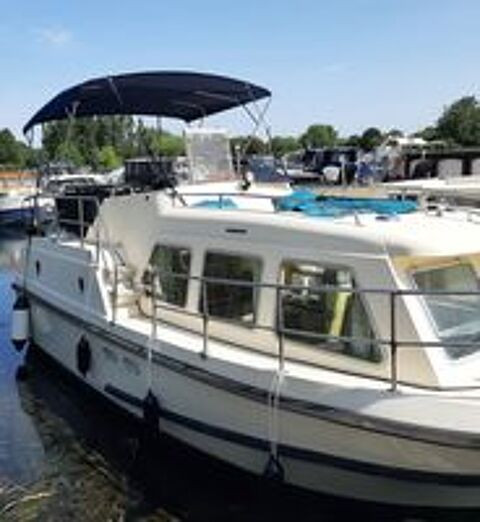 Bateau fluvial 2003 occasion 21170 Saint-Jean-de-Losne