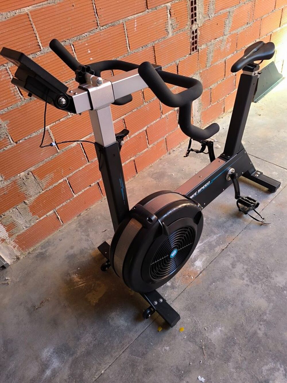 Appareil fitness Ergo Sports