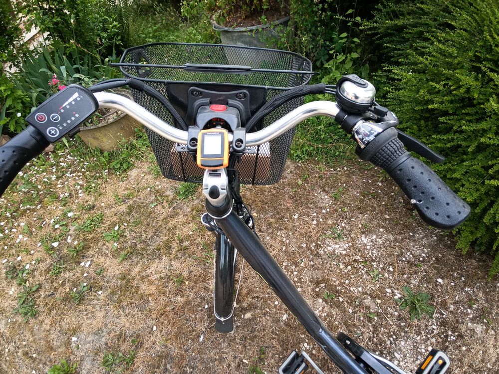 V&eacute;lo &agrave; assistance &eacute;lectrique Vélos