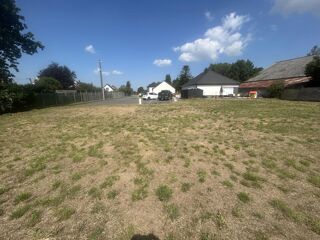  Terrain � vendre 1069 m�